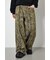 (UNISEX)SHARE パターンスウェットパンツ