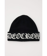 Gothic ニットCAP