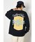 シールドロゴロングスリーブTシャツ