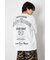 Gothic ロングスリーブTシャツ