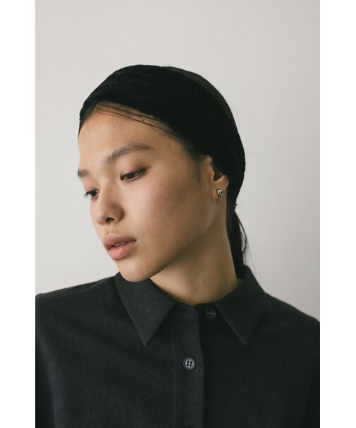 エコファーヘアバンド
