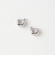 <by Preek>ボテロ フープ ピアス
