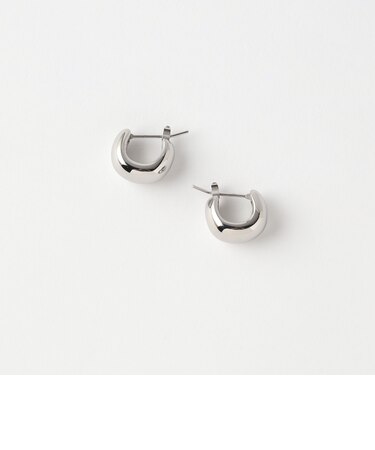<by Preek>ボテロ フープ ピアス