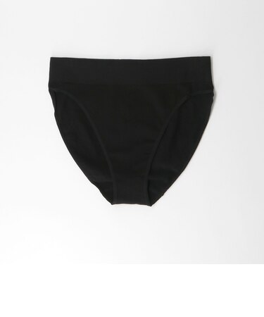 <BOODY> リヨライト リブハイレッグブリーフ