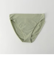 <BOODY> リヨライト リブハイレッグブリーフ