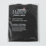 【別注】 <Hanes(ヘインズ)> 3PACK T-SHIRTS/パックTシャツ