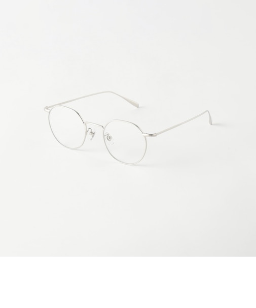 【別注】<KANEKO OPTICAL(金子眼鏡)>James ジェームス アイウェア