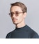 【別注】＜KANEKO OPTICAL（金子眼鏡）＞Kevin ケビン サングラス