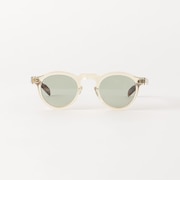 【別注】<KANEKO OPTICAL(金子眼鏡)>Kevin ケビン サングラス