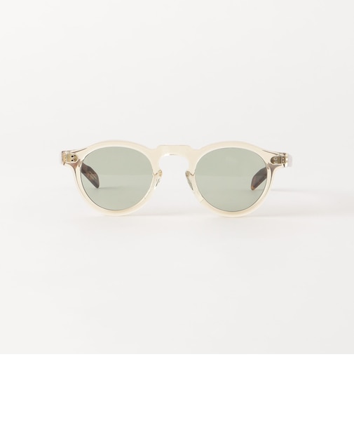 【別注】<KANEKO OPTICAL(金子眼鏡)>Kevin ケビン サングラス
