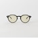 【別注】＜KANEKO OPTICAL（金子眼鏡）＞Matt マット サングラス