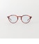 【別注】＜KANEKO OPTICAL（金子眼鏡）＞Matt マット サングラス