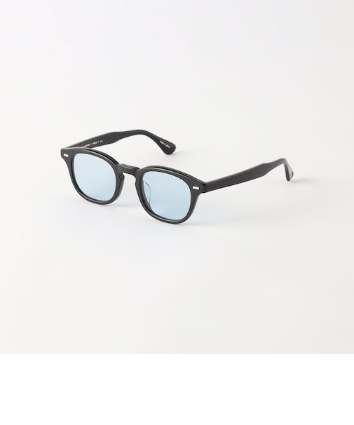 【別注】<KANEKO OPTICAL(金子眼鏡)>John ジョン サングラス