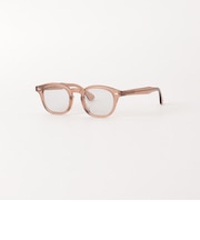 【別注】<KANEKO OPTICAL(金子眼鏡)>John ジョン サングラス