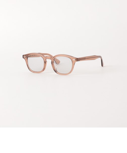 【別注】<KANEKO OPTICAL(金子眼鏡)>John ジョン サングラス