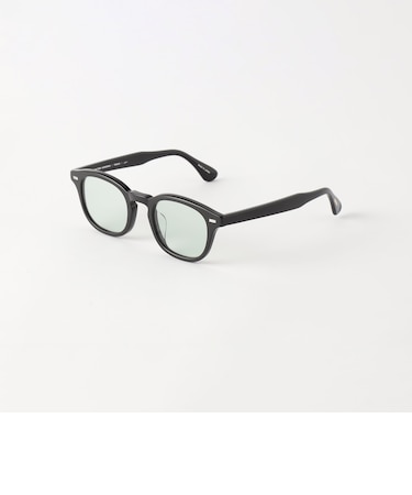 【別注】<KANEKO OPTICAL(金子眼鏡)>John ジョン サングラス