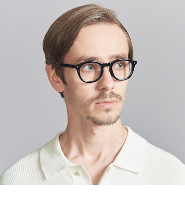 【別注】<KANEKO OPTICAL(金子眼鏡)>French フレンチ アイウェア