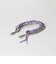 ＜ajew＞Tie chain ショルダー ストラップ