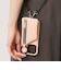 ＜ajew＞CADENAS ストラップ iPhone15Proケース