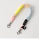 【WEB限定】＜A SCENE＞Design paracord strap/スマホストラップ