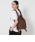 ＜OLEND＞ONA ソフト ショルダーバッグ -3WAY-