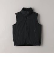 <DESCENTE ALLTERRAIN> ダウンベスト INV-08