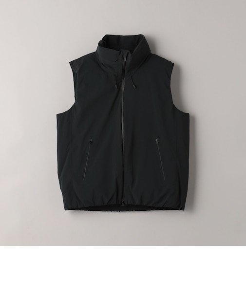 <DESCENTE ALLTERRAIN> ダウンベスト INV-08