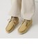 ＜Clarks Originals＞ワラビーブーツ/ゴアテックス