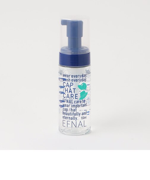 ＜EFNAL care＞キャップ＆ハット ウォッシュ