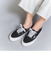 <VANS>オーセンティック リイシュー 44/スニーカー