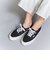 ＜VANS＞オーセンティック リイシュー 44/スニーカー