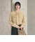 【WEB限定 Wardrobe DAILY MINIMAL】リボンタイブラウス -2WAY/ウォッシャブル-