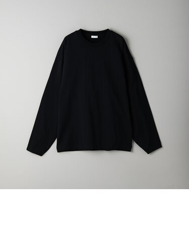 【WEB限定】フィッシュ ロングスリーブ Tシャツ