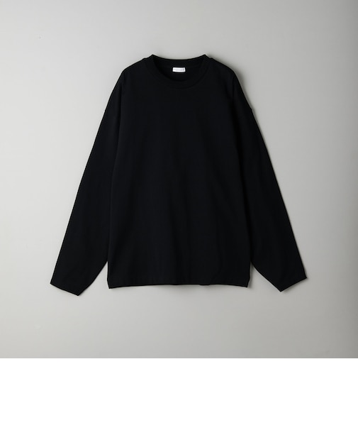 【WEB限定】フィッシュ ロングスリーブ Tシャツ