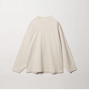 【WEB限定】フィッシュ ロングスリーブ Tシャツ