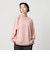 【WEB限定】フィッシュ ロングスリーブ Tシャツ