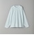 【WEB限定】フィッシュ ロングスリーブ Tシャツ