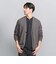 【WEB限定 WARDROBE SMART】KOUKIN ハイゲージ ニット カーディガン【抗菌・防臭】