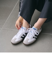 <adidas Originals>SAMBA OG/スニーカー