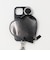 ＜ajew＞PVC HEART PLANET POCKET iPhone15ケース