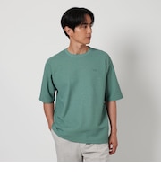 <LACOSTE for BEAUTY&YOUTH>1トーン ショートスリーブ Tシャツ