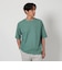 ＜LACOSTE for BEAUTY&YOUTH＞1トーン ショートスリーブ Tシャツ