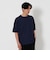 ＜LACOSTE for BEAUTY&YOUTH＞1トーン ショートスリーブ Tシャツ