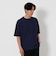 ＜LACOSTE for BEAUTY&YOUTH＞1トーン ショートスリーブ Tシャツ