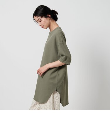 <DAIWA PIER39>サーマル Tシャツ