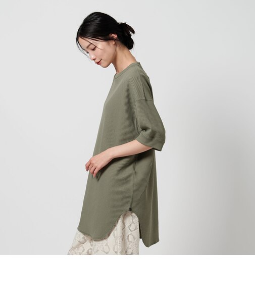 <DAIWA PIER39>サーマル Tシャツ