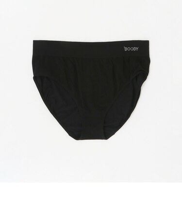 <BOODY>ベーシック フルブリーフ