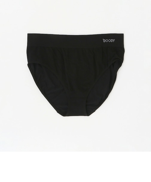 <BOODY>ベーシック フルブリーフ