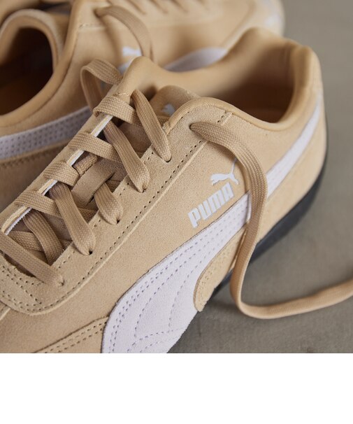 <PUMA>スピードキャット OG スニーカー