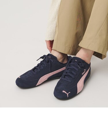 <PUMA>スピードキャット OG スニーカー